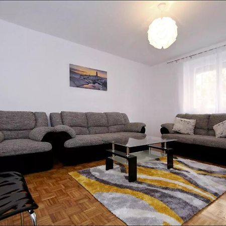 Apartment Marika ザダル エクステリア 写真