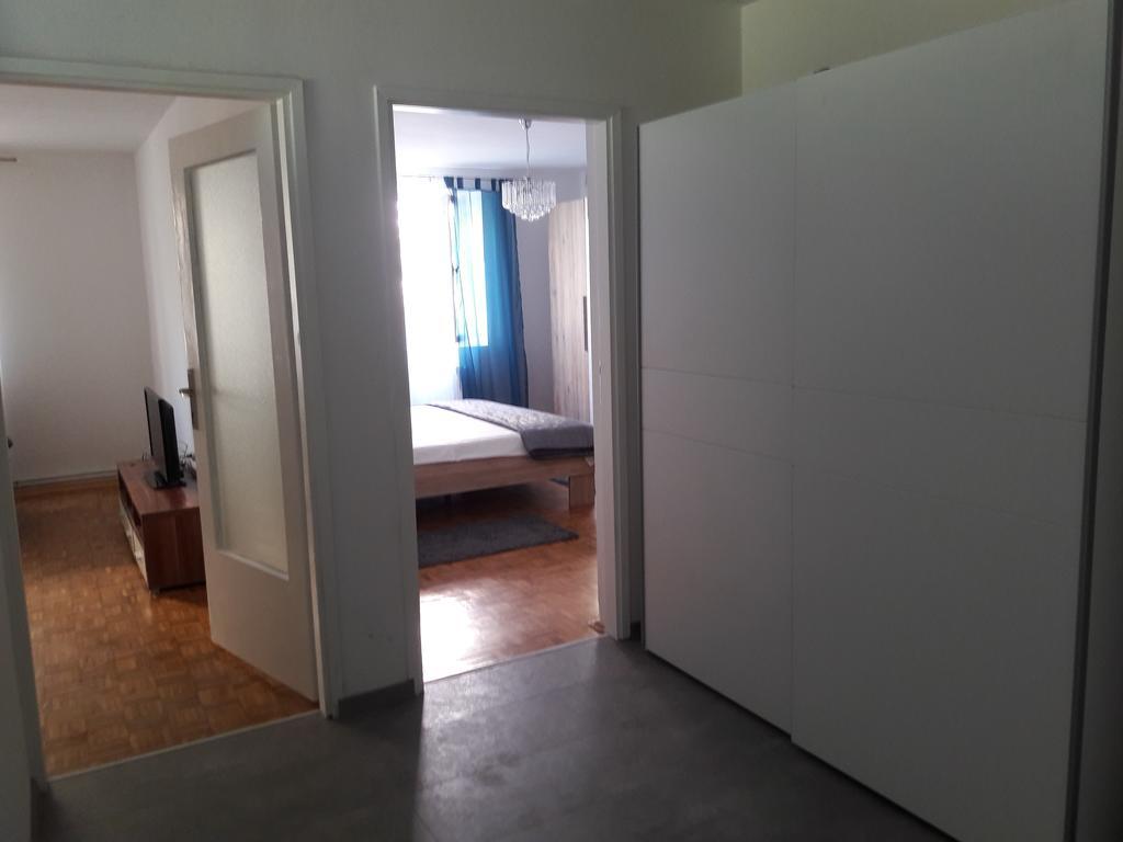 Apartment Marika ザダル エクステリア 写真