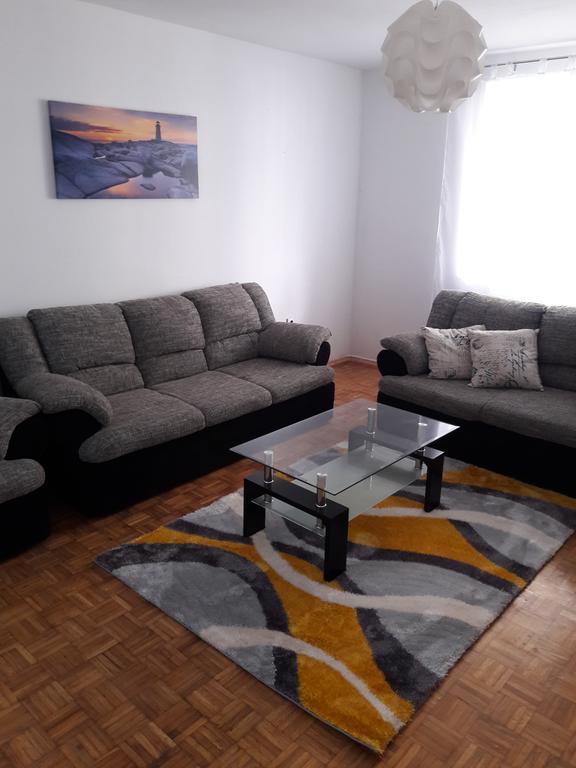 Apartment Marika ザダル エクステリア 写真