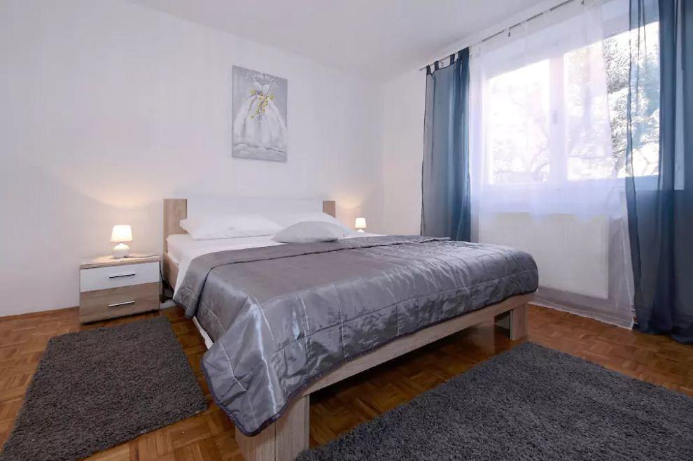 Apartment Marika ザダル エクステリア 写真